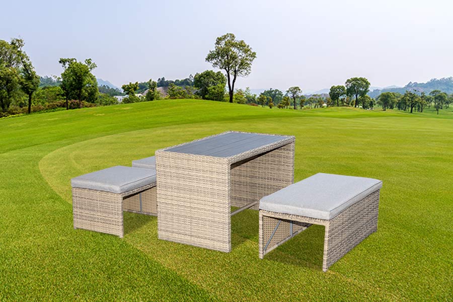 Set Sofa Ajaib 4pcs