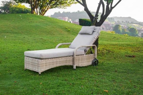 Memaksimumkan Ruang Luaran Anda: Petua untuk Memilih Set Lounge Patio yang Betul